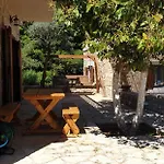 Chaihoutes Stone House And Into Olive Farm In Zia * Agios Dimitrios (Kos)