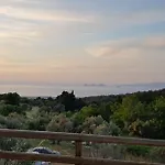 Chaihoutes Stone House And Into Olive Farm In Zia Agios Dimitrios (Kos)