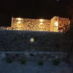 בית חווה Chaihoutes Stone House And Into Olive Farm In Zia