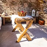 Chaihoutes Stone House And Into Olive Farm In Zia Agios Dimitrios (Kos)