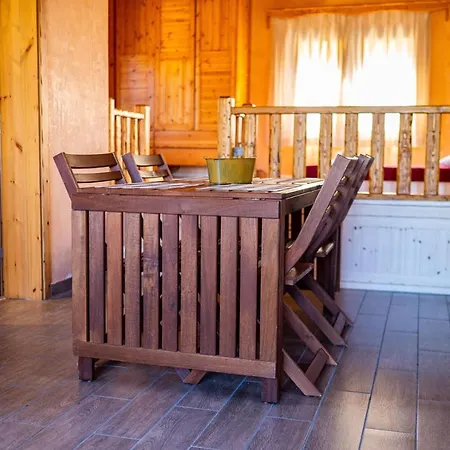 Chaihoutes Stone House And Into Olive Farm In Zia 팜스테이 *