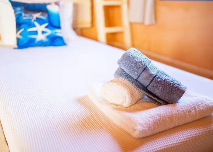 Chaihoutes Stone House And Into Olive Farm In Zia