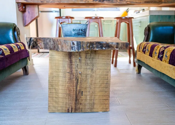 Chaihoutes Stone House And Into Olive Farm In Zia *