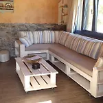 Chaihoutes Stone House And Into Olive Farm In Zia * Agios Dimitrios (Kos)
