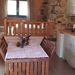 Chaihoutes Stone House And Into Olive Farm In Zia Agios Dimitrios (Kos)