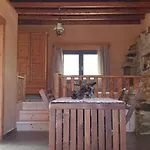 Çiftlik konaklama Chaihoutes Stone House And Into Olive Farm In Zia