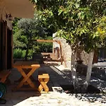 Chaihoutes Stone House And Into Olive Farm In Zia * Agios Dimitrios (Kos)