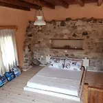 Chaihoutes Stone House And Into Olive Farm In Zia Çiftlik konaklama Agios Dimitrios (Kos)