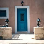 Chaihoutes Stone House And Into Olive Farm In Zia * Agios Dimitrios (Kos)