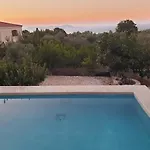 Farm stay Chaihoutes Stone House And Into Olive Farm In Zia Agios Dimitrios (Kos)