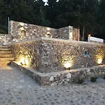 Chaihoutes Stone House And Into Olive Farm In Zia Agios Dimitrios (Kos)