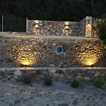 Chaihoutes Stone House And Into Olive Farm In Zia Farm stay Agios Dimitrios (Kos)