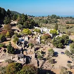 Farm stay Chaihoutes Stone House And Into Olive Farm In Zia Agios Dimitrios (Kos)