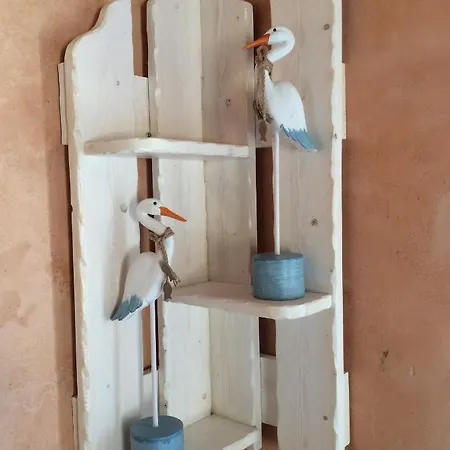 Chaihoutes Stone House And Into Olive Farm In Zia Agios Dimitrios (Kos)